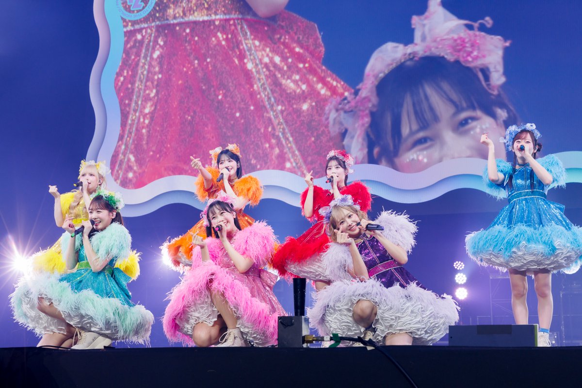 ゆなぴ💜🧸☪ (@fz0822_luna) / Posts / X