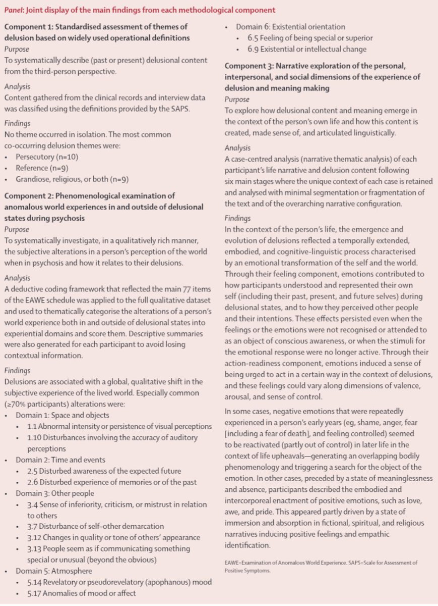 Rosa Ritunnano tweet media