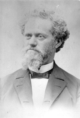 URDailyHistory's tweet image. 17 Jan 1871: San Franciscan Andrew Smith Hallidie's #patent for an improved “Endless Wire Ropeway”, a key component of the first cable car, is approved. He and his associates then constructed the first cable railway, which began running on August 2, 1873. #History #OTD #ad