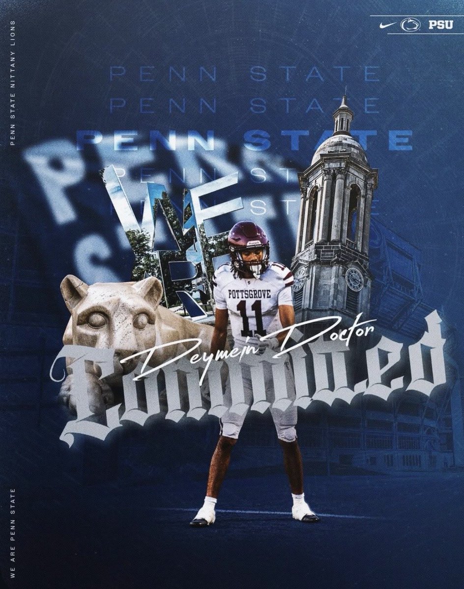 Pottsgrove Football tweet media