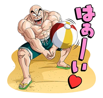 Which Tien would you consider to be more naked 