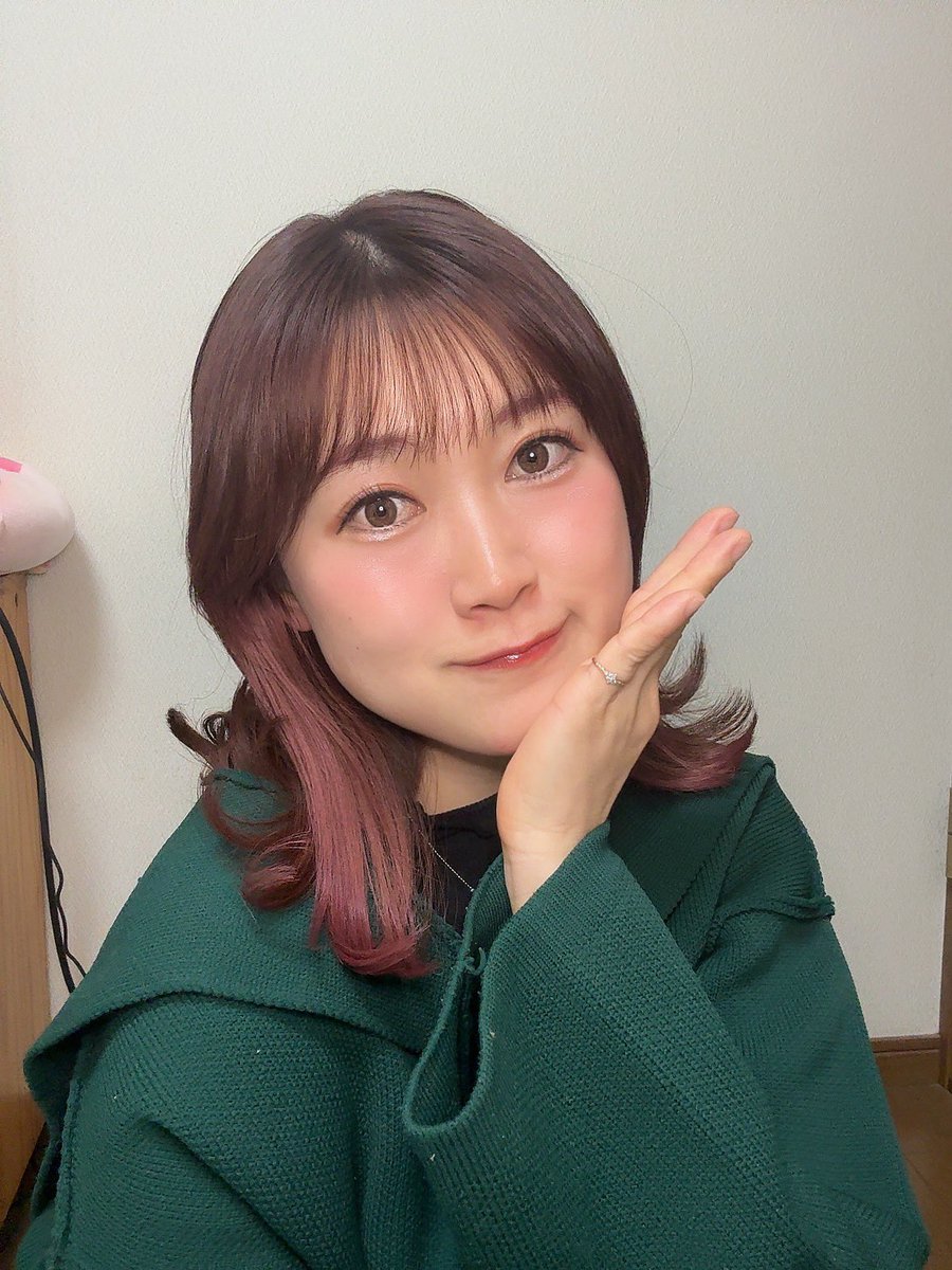 おはようございますー！！🌞✨️ 火曜日！！！ 遅くなりましたが