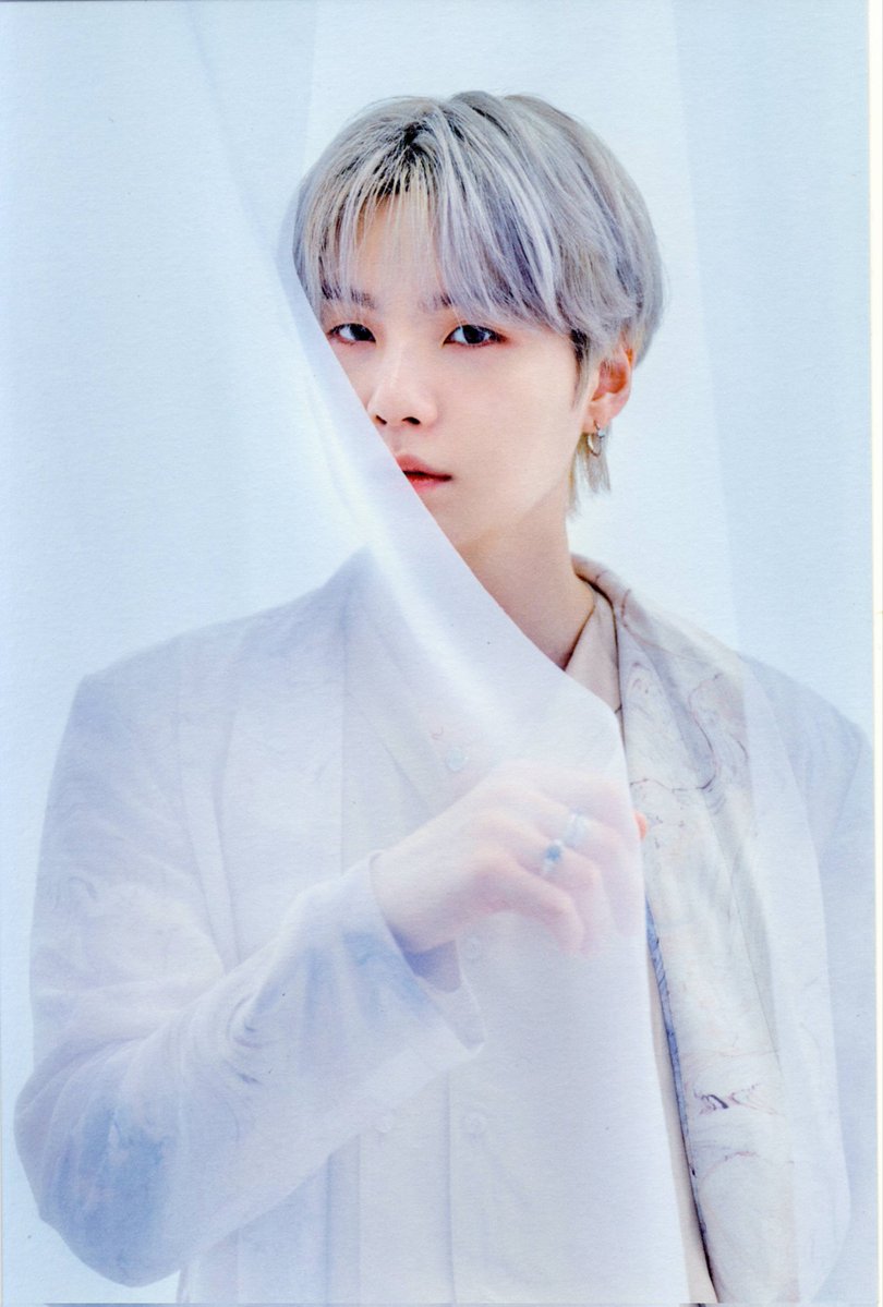 agustd♡ tweet media
