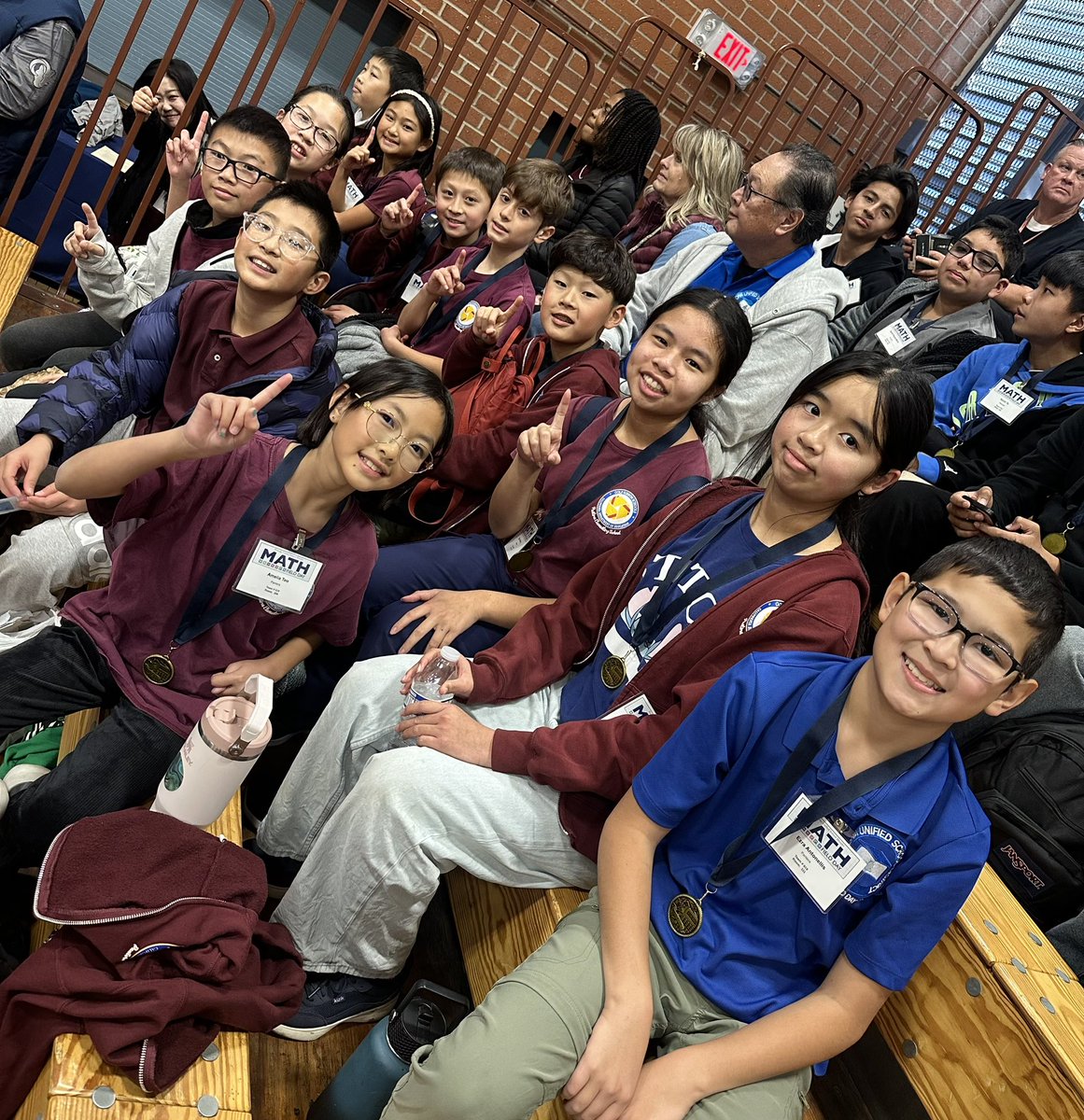 Pantera Elementary tweet media