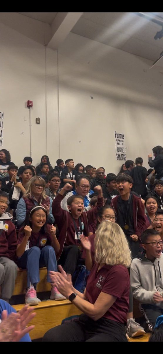 Pantera Elementary tweet media