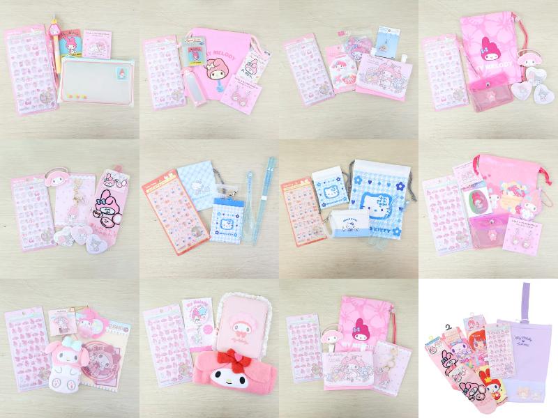 サンリオ推し活部🌈 (@sanrio_oshikatu) / Posts / X