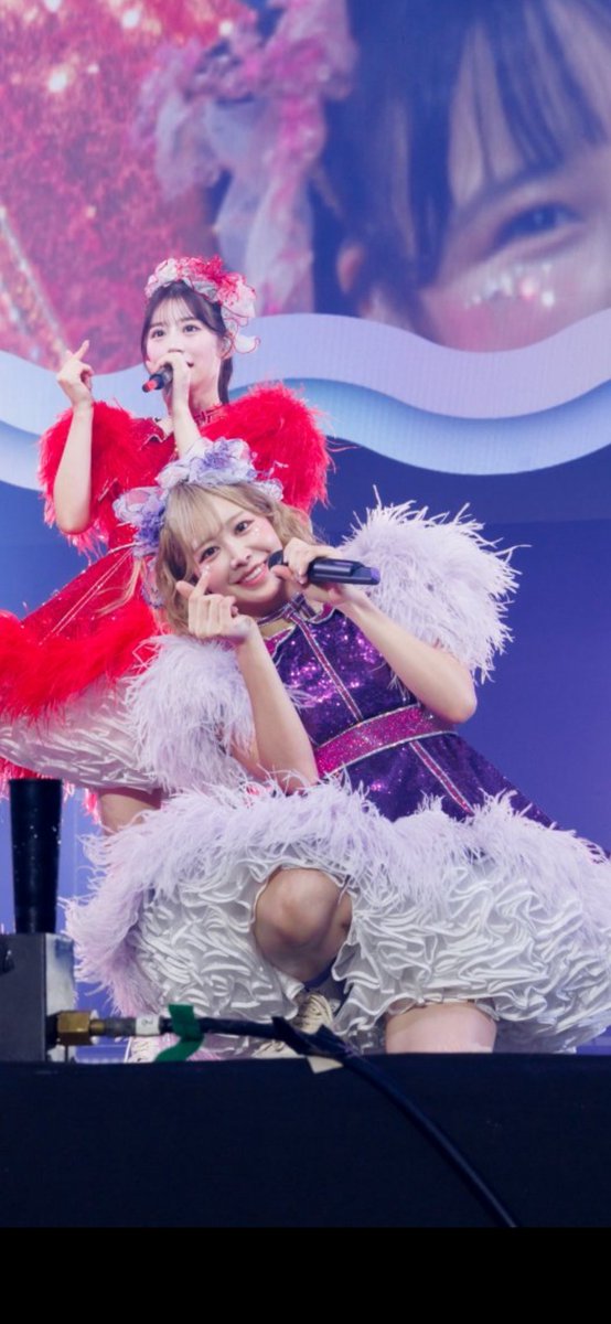 かずみんみん 一人だけこっちみてんのかわよ