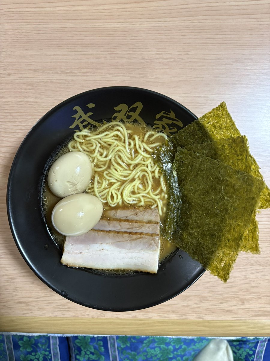 Post by あっくん on X: 作ってみた🍜