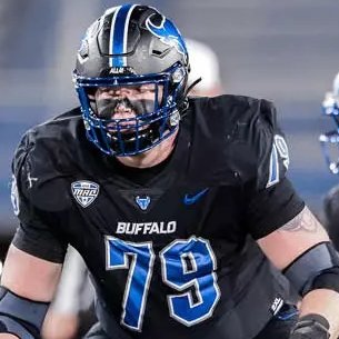 Our <a href="/PFSNcollege/">PFSN College</a> highest-graded MAC OTs in 2025:

Trevor Brock, Buffalo: 81.3
Drew Terrill, Miami (OH): 79.2
Henry Tabansi, Buffalo: 75.3
Jacob Booth, Central Michigan: 74.7
Evan Malcore, Northern Illinois: 74.6
Shedrick Rhodes Jr., Ohio: 74.5
Allen Jones Jr., Akron: 73.3
Nate