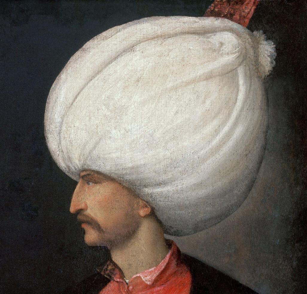 🇹🇷 Most Famous Turkish People

1. 🇹🇷 Mustafa Kemal Atatürk — Statesman
2. 🇹🇷 Suleiman the Magnificent — Sultan
3. 🇹🇷 Mehmed II — Sultan
4. 🇹🇷 Hayreddin Barbarossa — Admiral
5. 🇹🇷 Zehra Güneş — Volleyball Player
6. 🇹🇷 Naim Süleymanoğlu — Weightlifter
7. 🇹🇷 Theodora — Empress
8. 🇹🇷