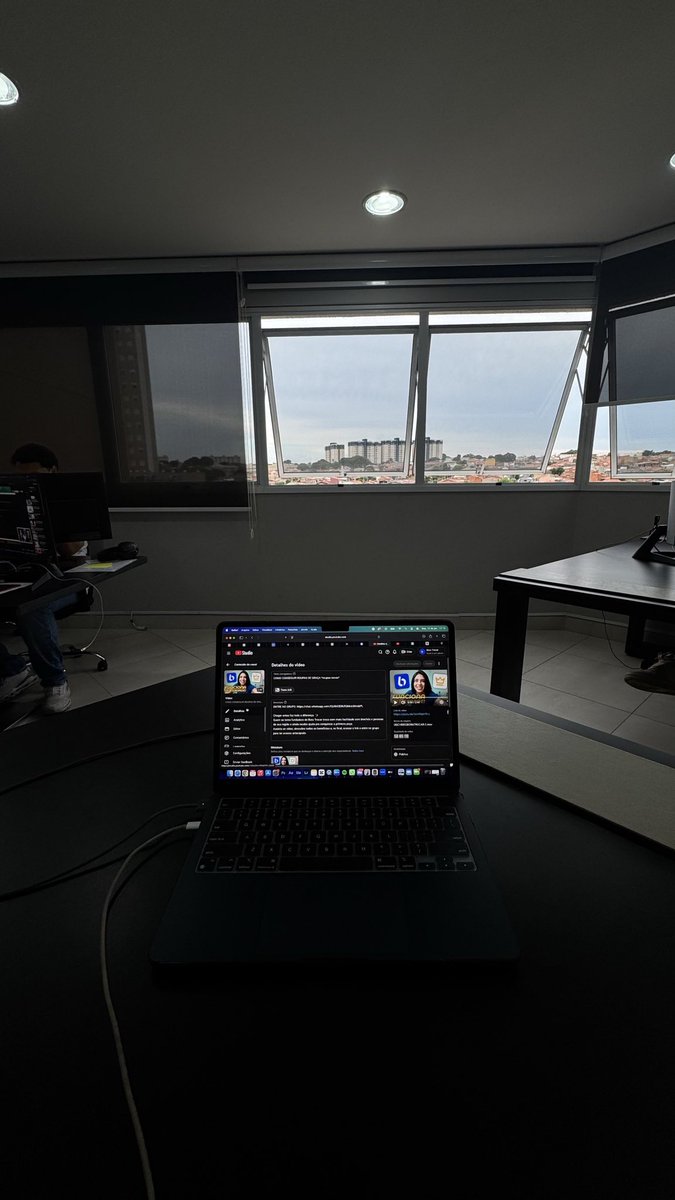 Julio Kapp • boratrocar.app tweet media