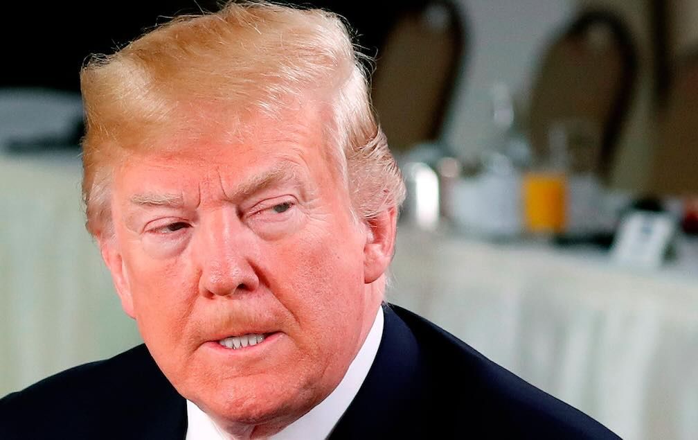 PensionPython's tweet image. You're Not Safe in Trump's America - Markin Report buff.ly/4bJT8jQ