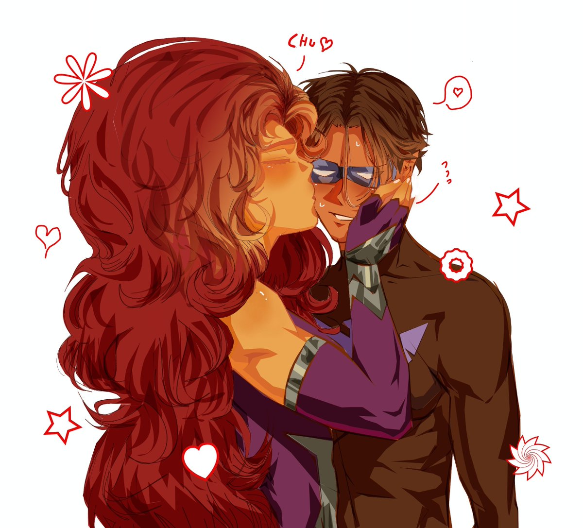 damianwdefender's tweet photo. #dickkory commission https://t.co/IB8xRkhDjM