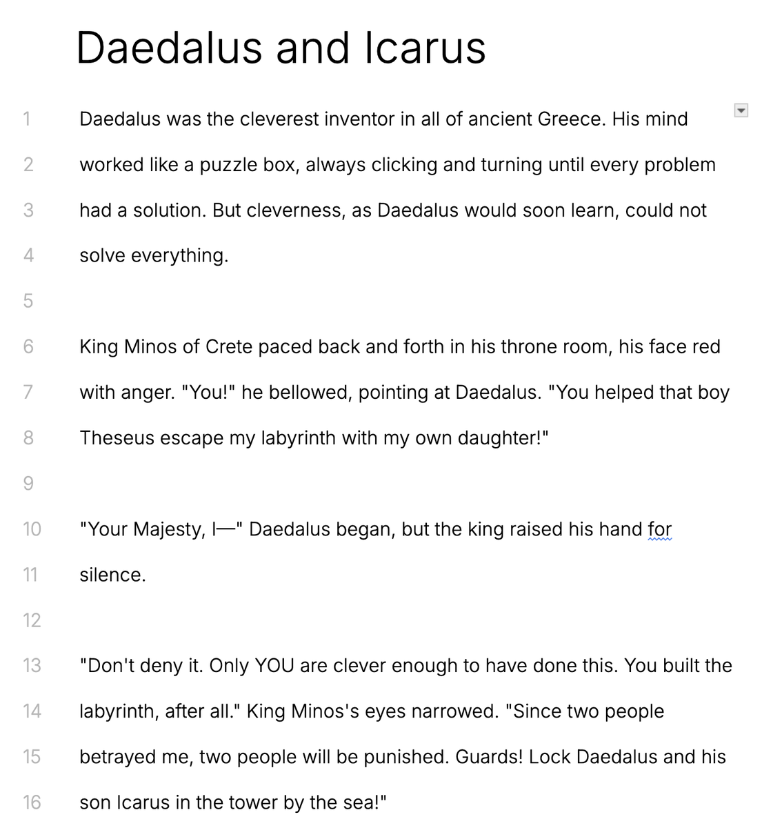 Daniel Kliger tweet media