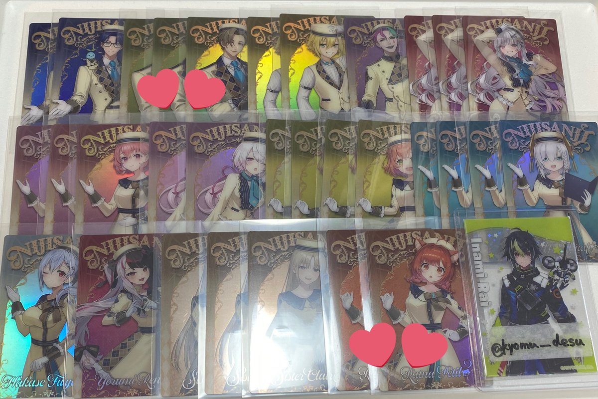 虚無 tweet media