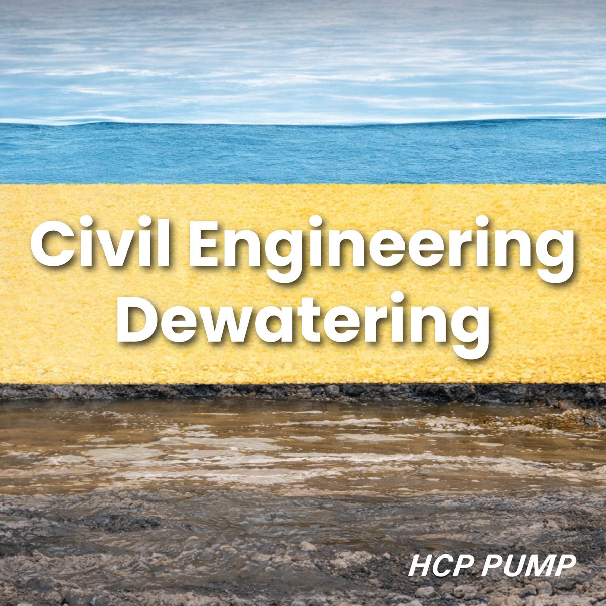 HCP PUMP tweet media