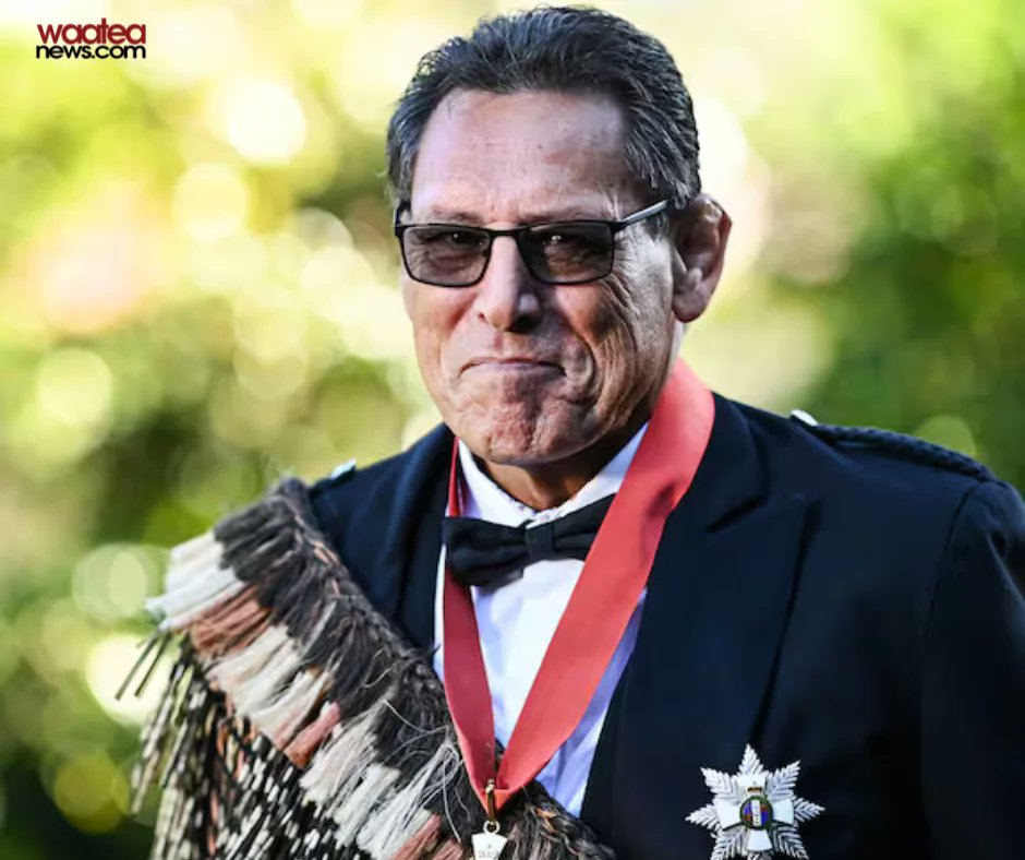 waateanews's tweet photo. Wayne “Buck” Shelford — Strength, Spirit and Leadership On and Off the Field
https://t.co/fsWIF63sGZ
@tukakimatt #inspiringmaori #success #spoort #allblacks @NZRugby https://t.co/qCbwVByZTN