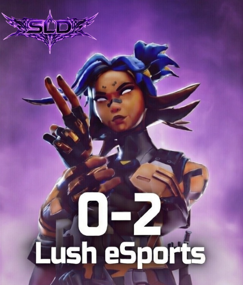Lost too much today, but for a debut, we're more than impressed. GGs <a href="/LUSEsports/">Lush Esports</a> !

Server MVP: Years
