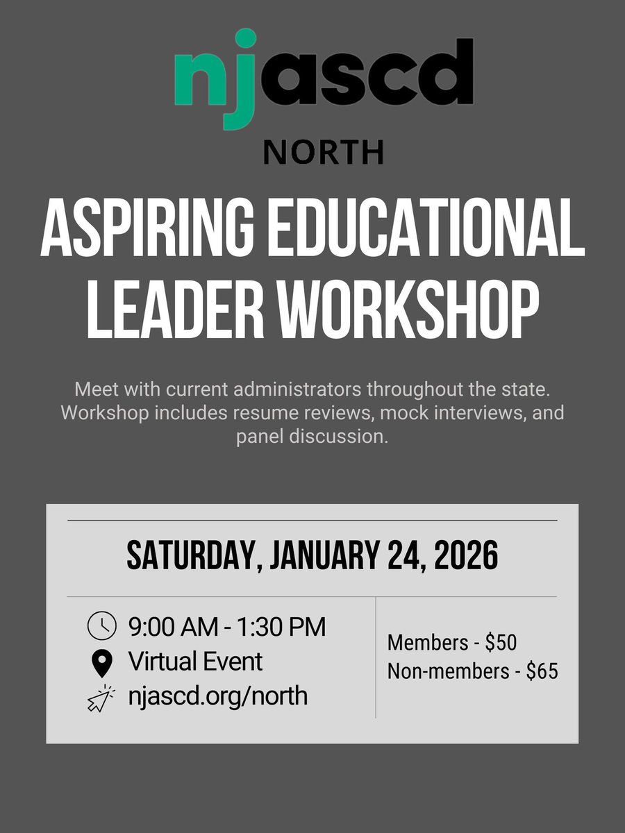 NJASCDNorth tweet media