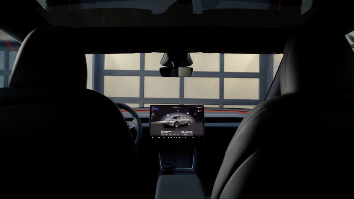 Sawyer Merritt tweet media