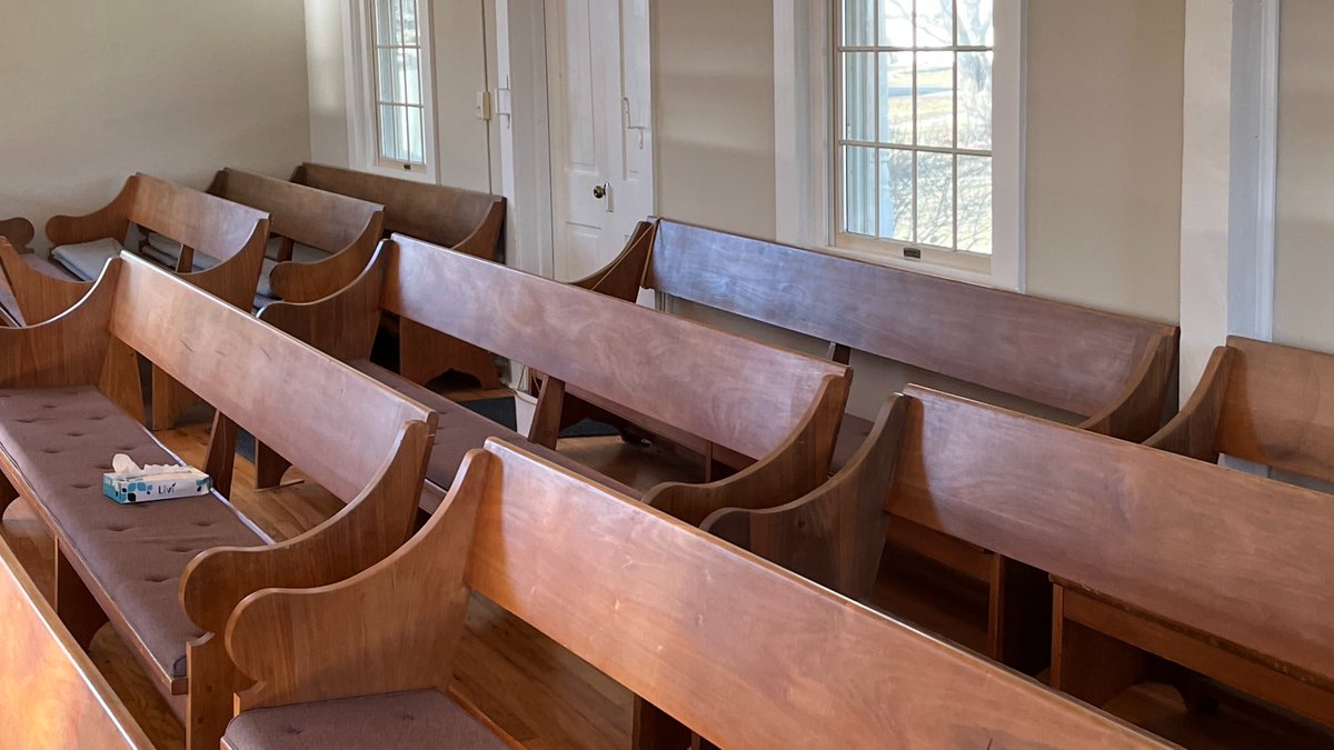 Beginner's Guide to Quakerism - in pamphlet form or as a book on Amazon, real cheap #quakers #firstday #welcomehome amazon.com/dp/B0DSJRZJ24