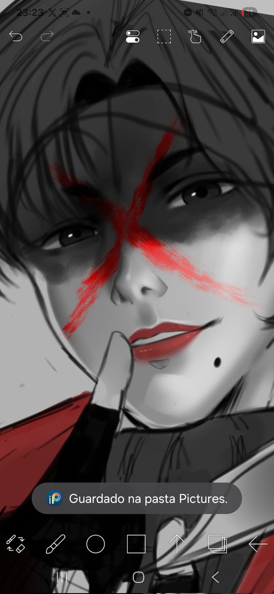 #HEXATOMBE #OrdemParanormal