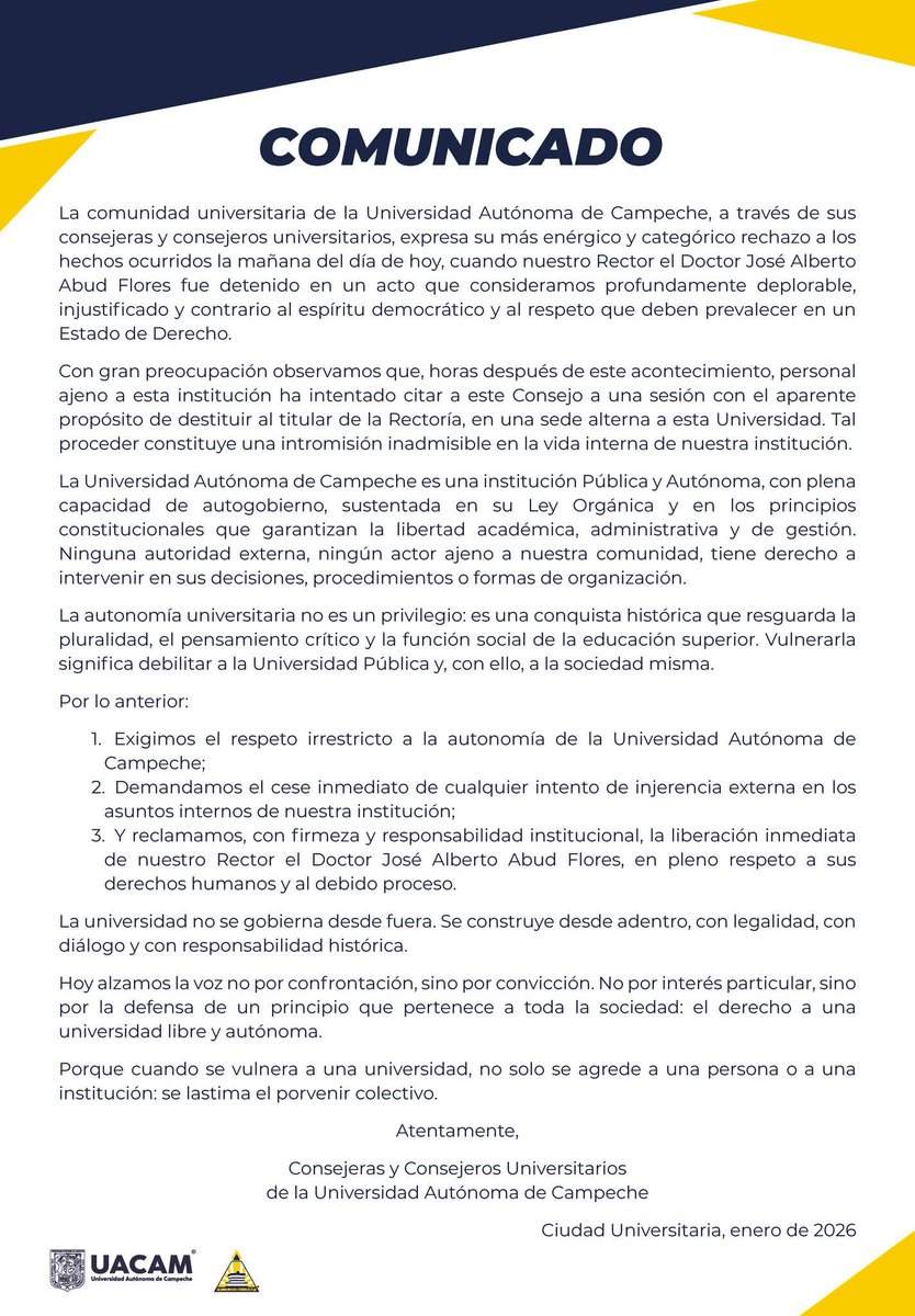 Rubén Moreira tweet media