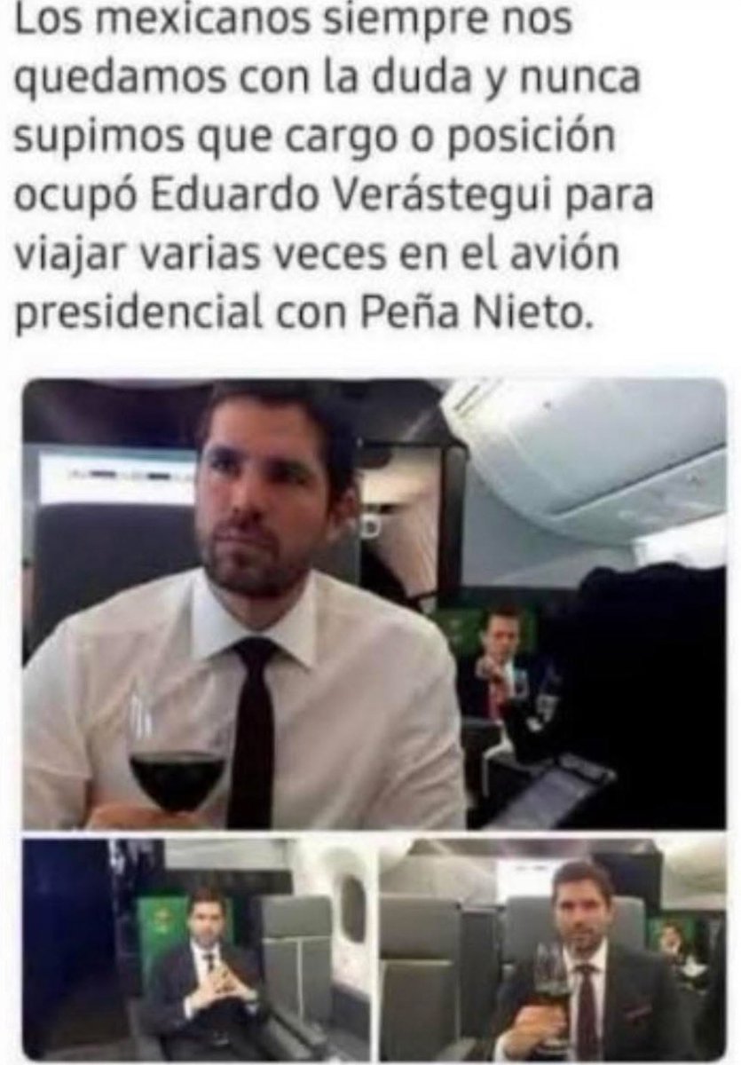 viann15's tweet photo. @LUltraDerecha @EVerastegui La pregunta del millón y tú en dónde estabas cuando realmente teníamos a un narco y represor gobierno. https://t.co/0HBrtAxQN2