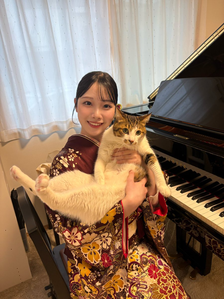 大高明莉 Akari Otaka tweet media