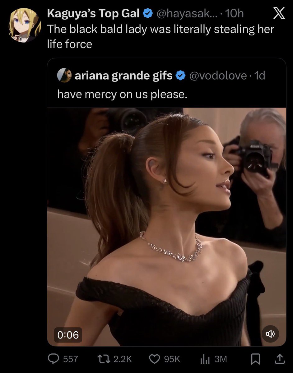 allurequinn's tweet image. how is this normalized