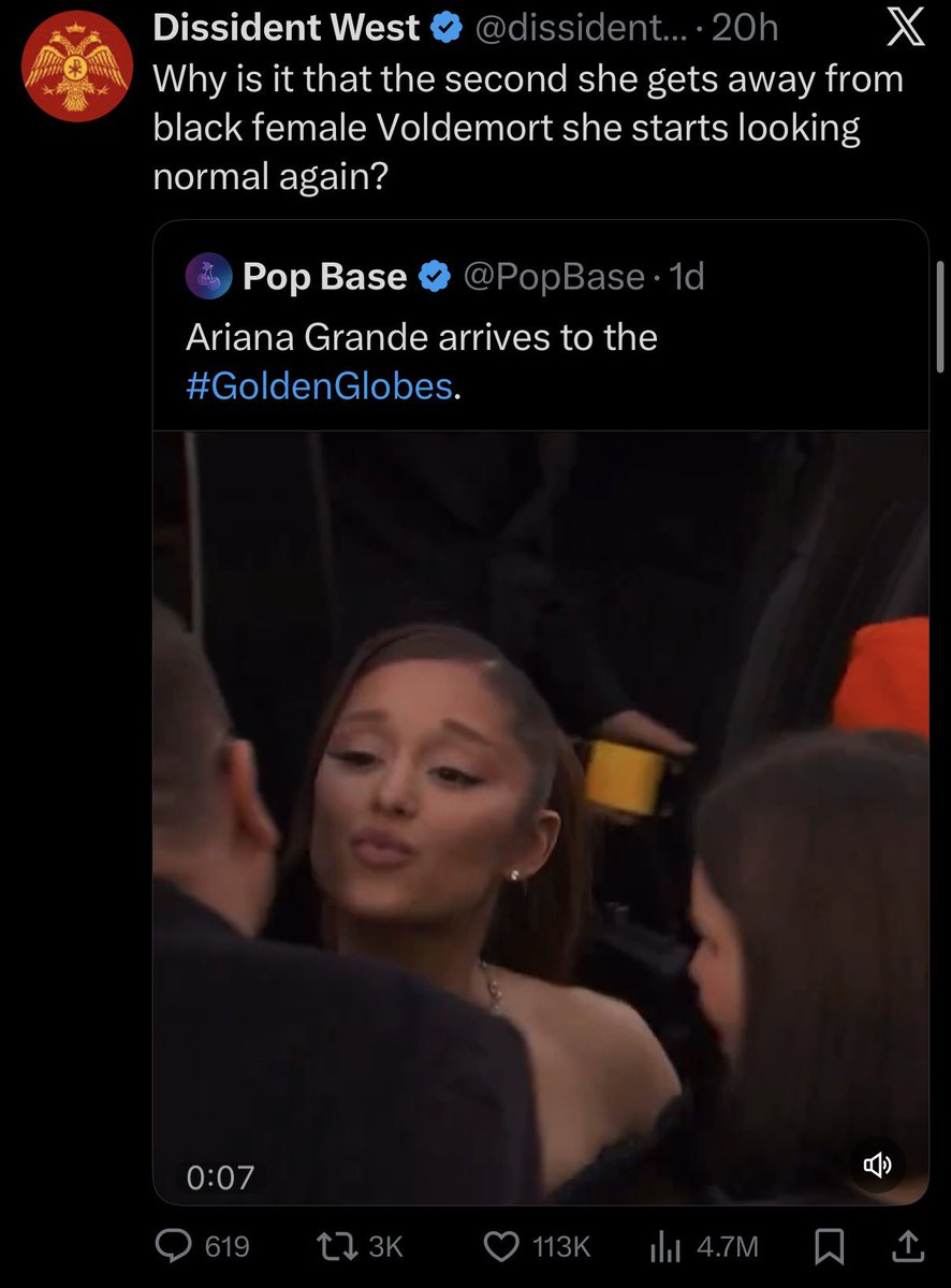 allurequinn's tweet image. how is this normalized