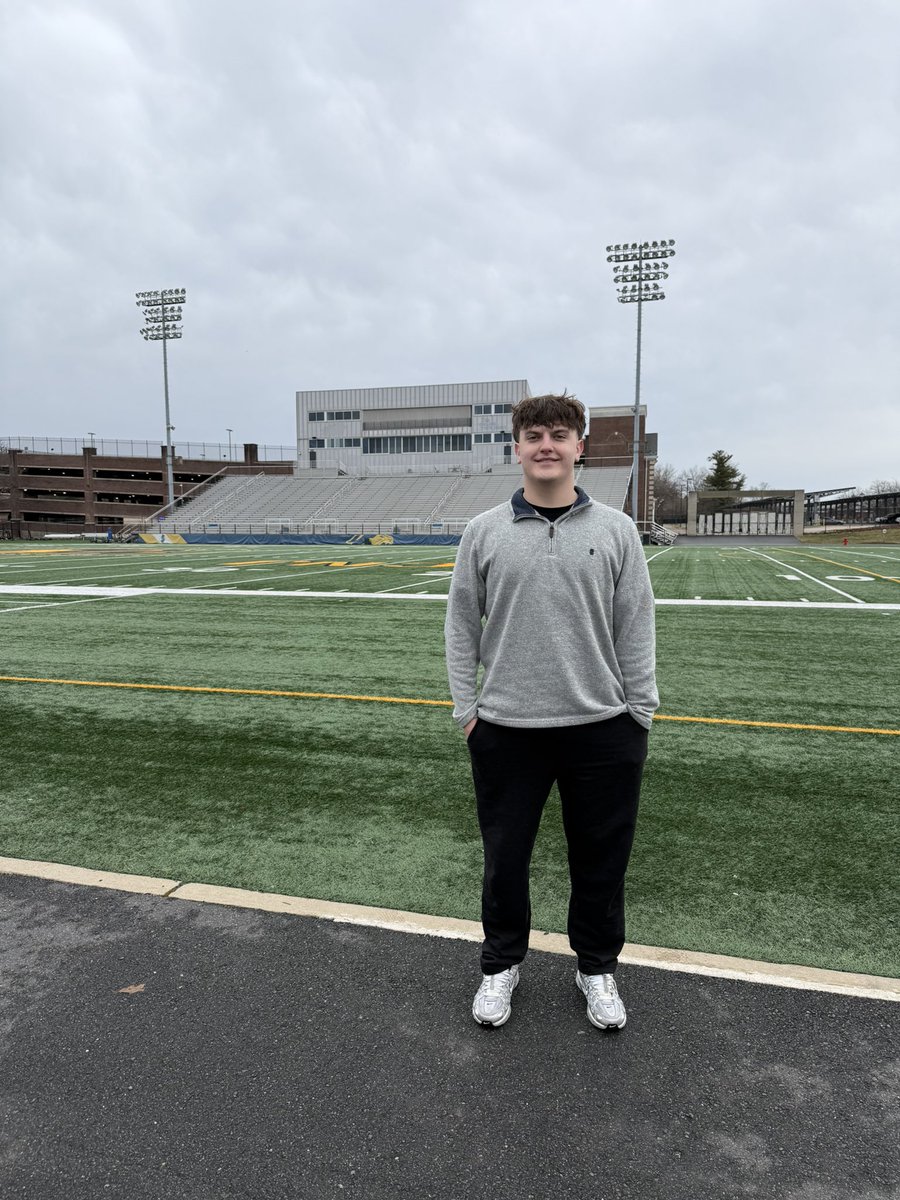 Jack Jordan - ALBRIGHT COLLEGE COMMITTED tweet media