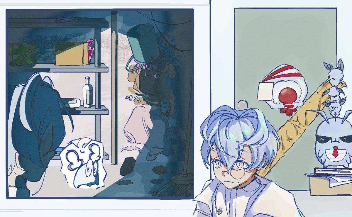 🍽️ 𓆝 𓆟 𓆞 tweet media