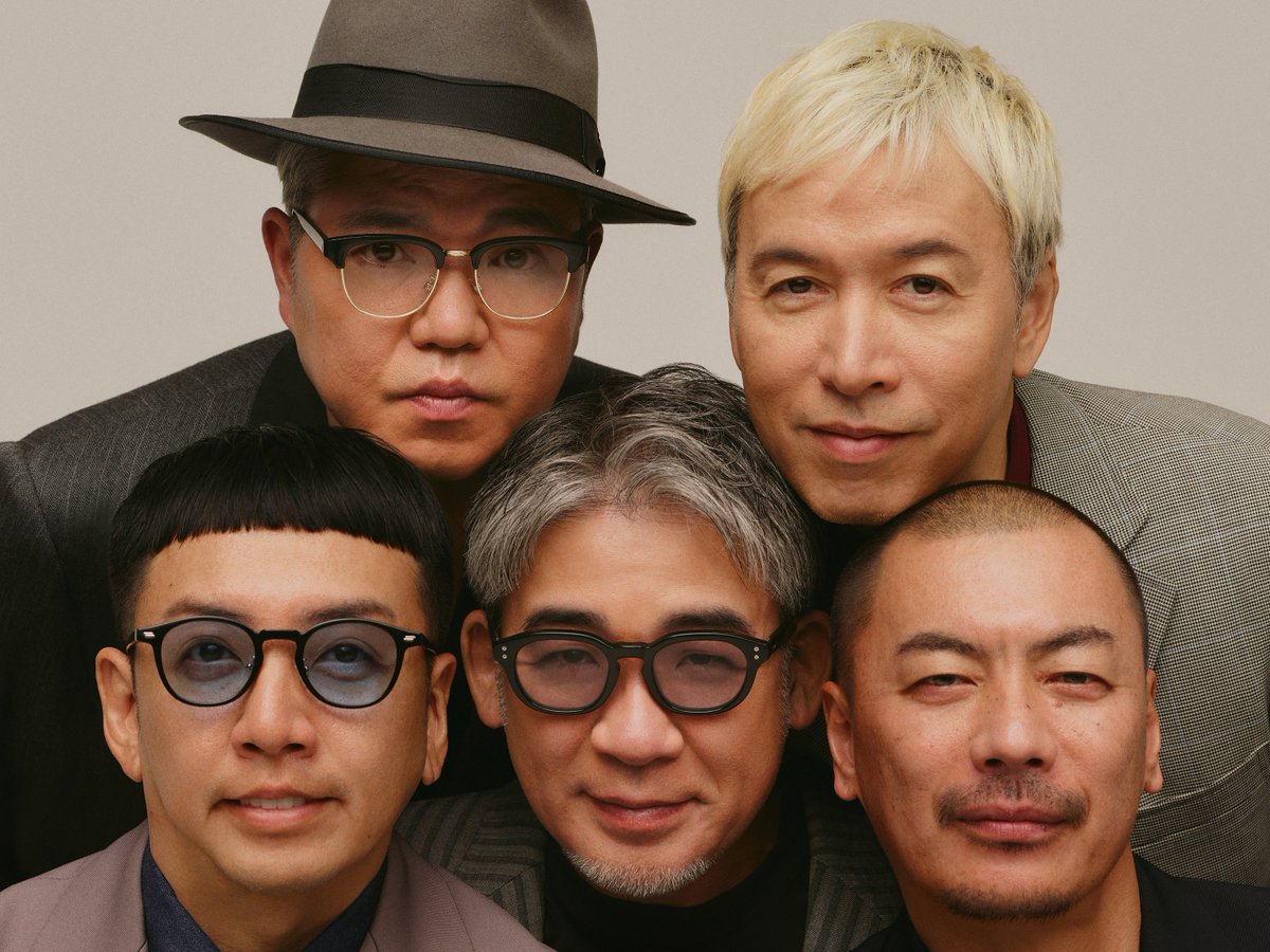 OngakuPia's tweet photo. RIP SLYME主催対バンライブにKICK THE CAN CREW、Creepy Nuts、Dragon Ash出演決定！
2次先行受付スタート🎫

🔗https://t.co/k5pc5Zj6Bf

#RIPSLYME
#KICKTHECANCREW #CreepyNuts #DragonAsh https://t.co/rTQLWlnMK4