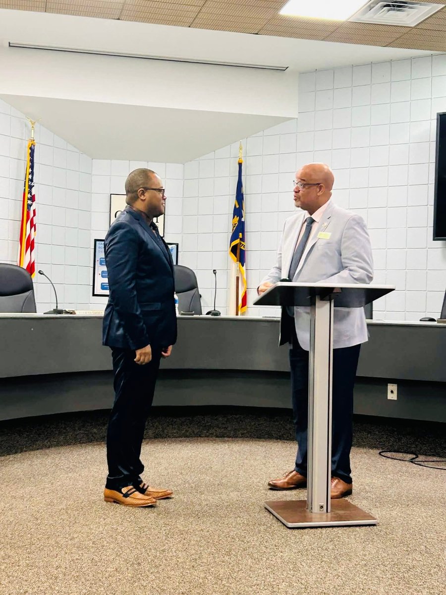 Dr. Marlow Artis tweet media