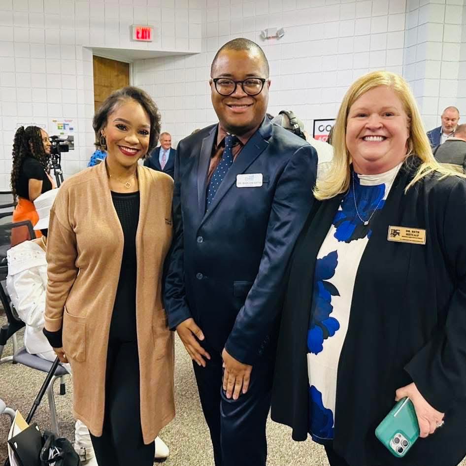 Dr. Marlow Artis tweet media