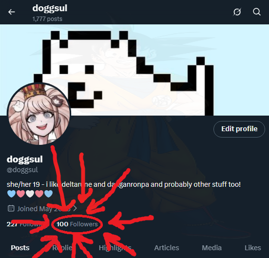 i hit 100 followers!! this is so cool!! thanks for following!!