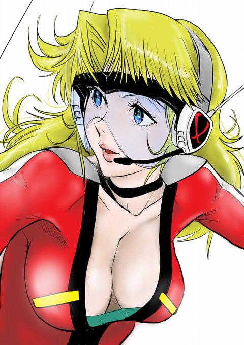 昨夜のレミーさん時間なくて勢いで仕上げたので
出勤前にクリーンナップというかリメイクに近いことしたけど
何か雑だけど勢いで描いた方のが迫力ある気が・・・
特にOP・・・
😅😅😅 