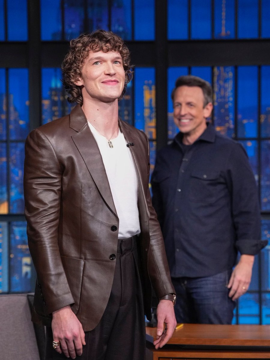 storriephotos's tweet image. Connor Storrie, you deserve the world 🤍