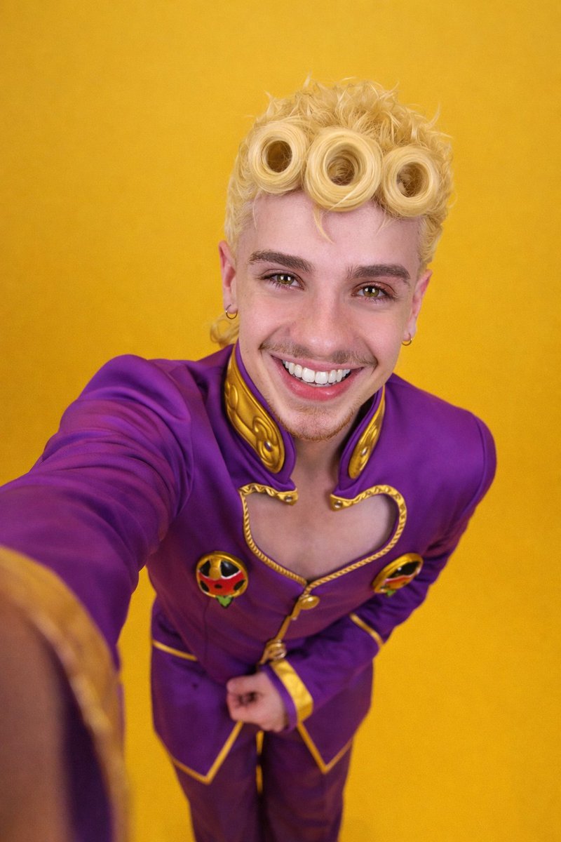 mtozi_'s tweet image. Eles têm 17 anos