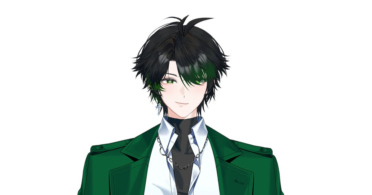 SilasxCh🖤💚 tweet media