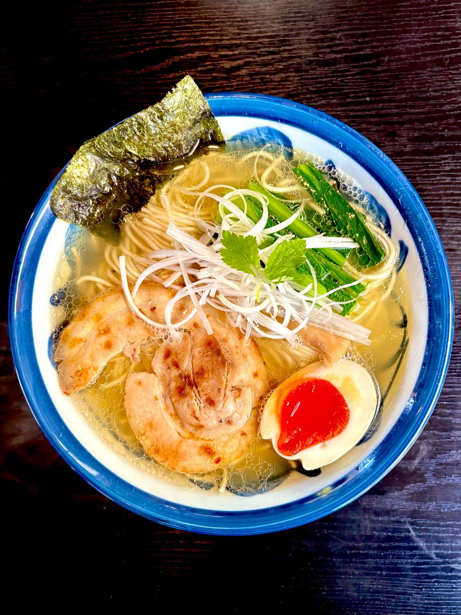 とあるラーメン好きの麺活目録 (@9mVrcRKp56ftw2x) / Posts / X