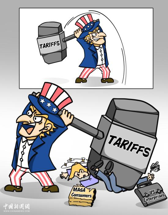 i__Truth's tweet image. Bills, debts, and piles of government's paper promises ... Many in the #US are teetering next to the abyss. #killline #homelessness #poverty #Comicomment