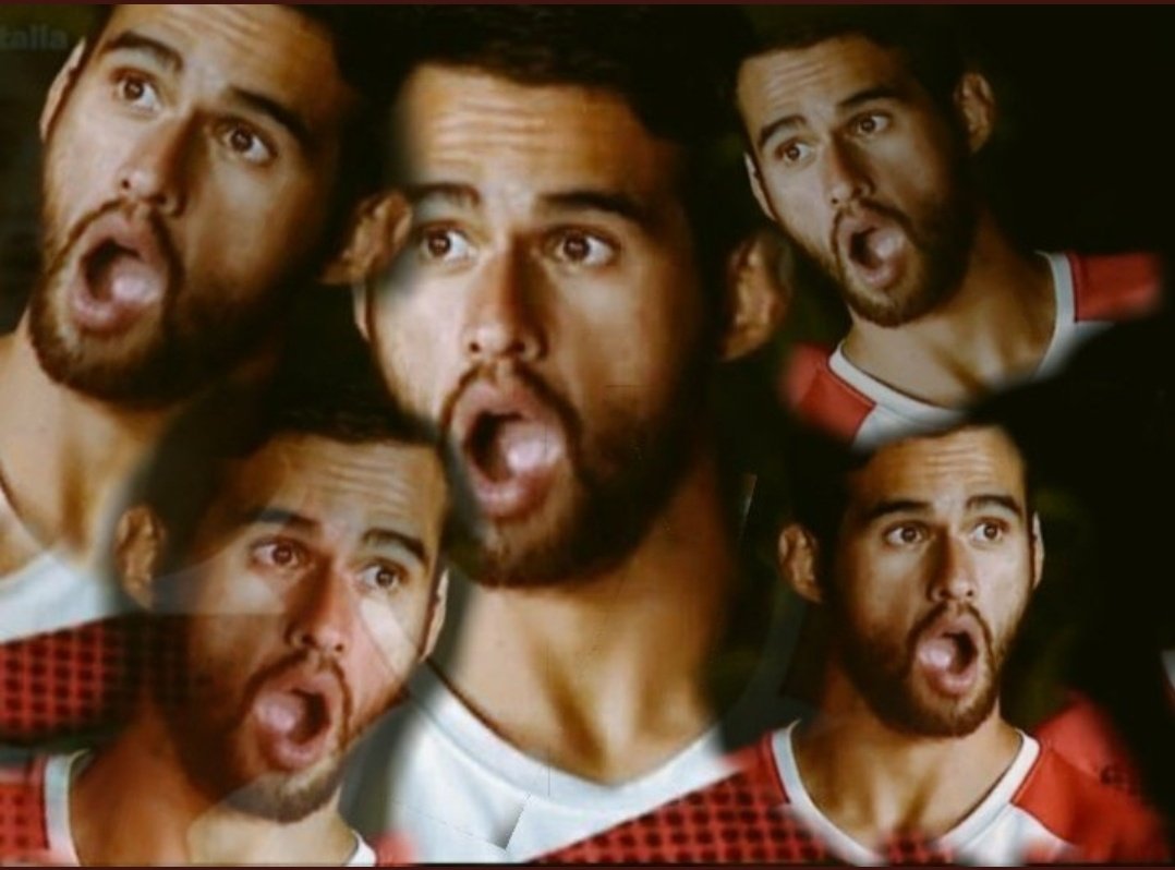 La mentalidad de Mario el Mono Osuna es la razón por la cual humilló colosalmente a Koke el hechicero del flop en la final pasada y la razón por la cual se perfila como bicampeón de la marca

#ExatlónMéxico #PorLaVentaja