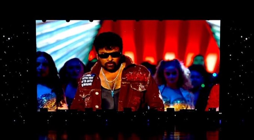 PowerTalkies1's tweet photo. #ManaShankaraVaraPrasadGaru Day 1 Uttarandhra Share : 3.30CR 💥💥💥💥👌✅

Despite Monday Release very Good number 👍 . https://t.co/odh2CDS5PZ