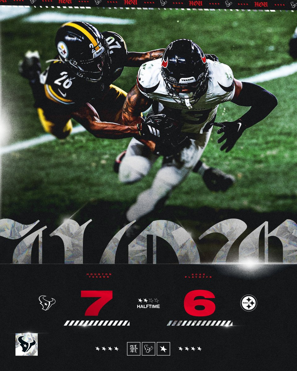 Houston Texans tweet media