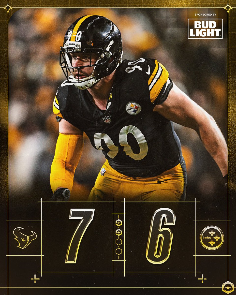 Pittsburgh Steelers tweet media