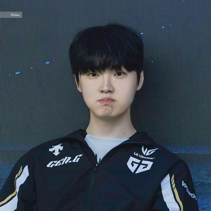 GenG's tweet image. Gen.G League of Legends as Minecraft Baby Animals 🐥

A Thread 🧵

Chovy as Kitten 🐱