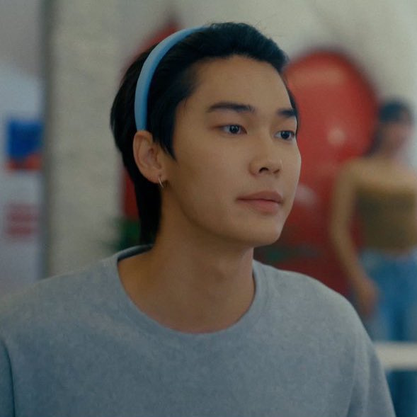 amaranthnn's tweet image. คุณหนูแต่งตัวไม่นัดกระผมเลยนะครับ