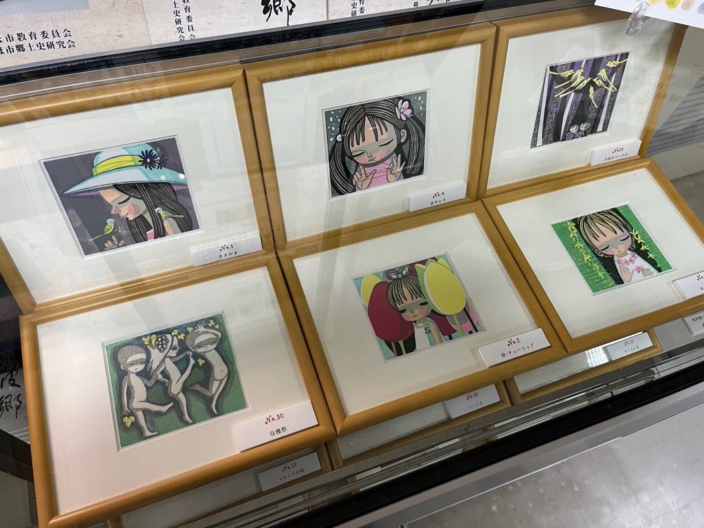 木版画家『池田修三』＠公式 (@shuzoikeda) / Posts / X